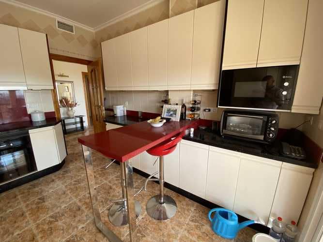 5 bedroom Villa for sale in Bolnuevo with pool garage - € 595,000 (Ref: 7274016)