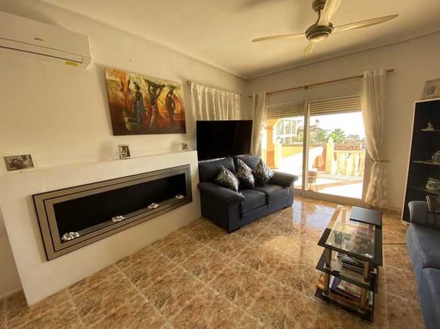 5 soveværelse Villa til salg i Bolnuevo, Mazarrón med swimmingpool garage - € 595.000 (Ref: 7274016)