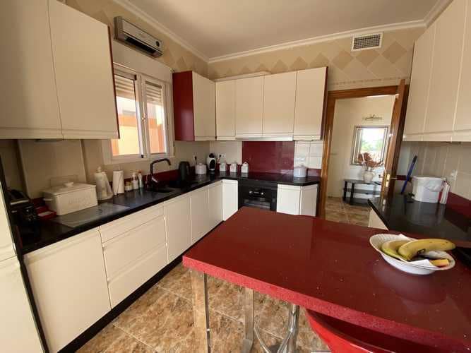 5 bedroom Villa for sale in Bolnuevo with pool garage - € 595,000 (Ref: 7274016)