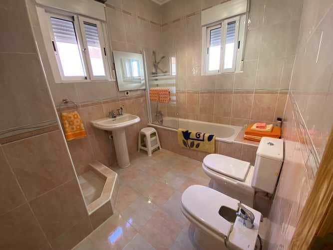 5 bedroom Villa for sale in Bolnuevo with pool garage - € 595,000 (Ref: 7274016)