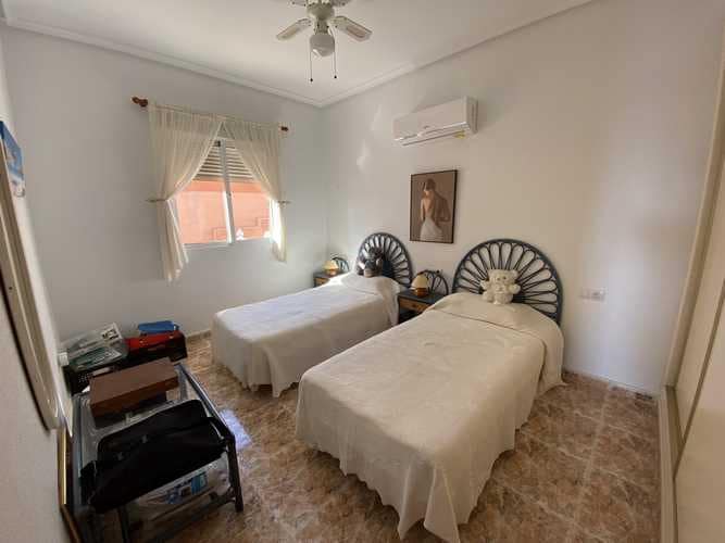 5 bedroom Villa for sale in Bolnuevo with pool garage - € 595,000 (Ref: 7274016)