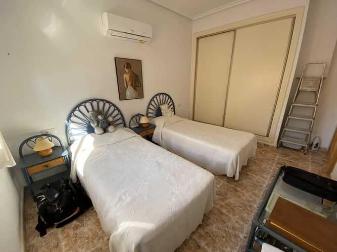 5 bedroom Villa for sale in Bolnuevo with pool garage - € 595,000 (Ref: 7274016)