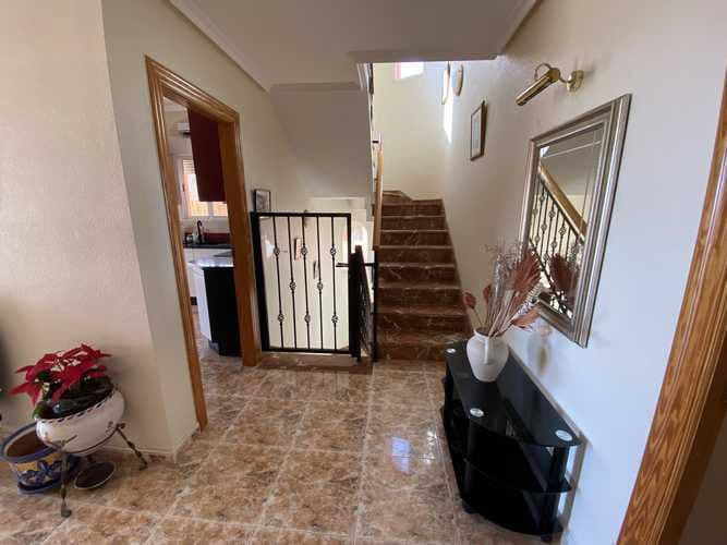 5 bedroom Villa for sale in Bolnuevo with pool garage - € 595,000 (Ref: 7274016)