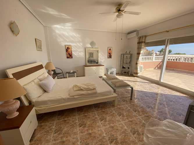 5 bedroom Villa for sale in Bolnuevo with pool garage - € 595,000 (Ref: 7274016)