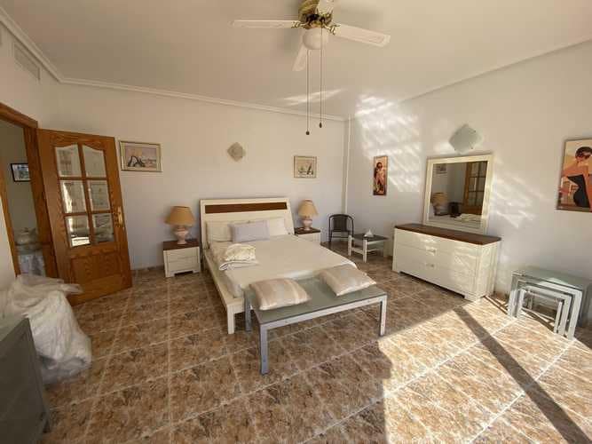 5 bedroom Villa for sale in Bolnuevo with pool garage - € 595,000 (Ref: 7274016)