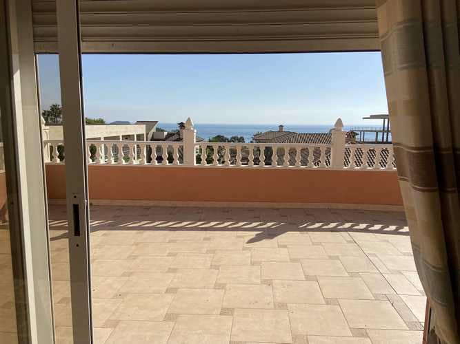 5 bedroom Villa for sale in Bolnuevo with pool garage - € 595,000 (Ref: 7274016)