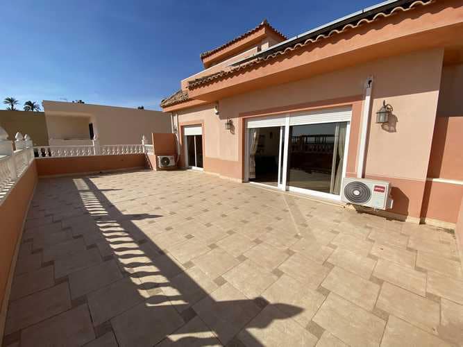 5 bedroom Villa for sale in Bolnuevo with pool garage - € 595,000 (Ref: 7274016)