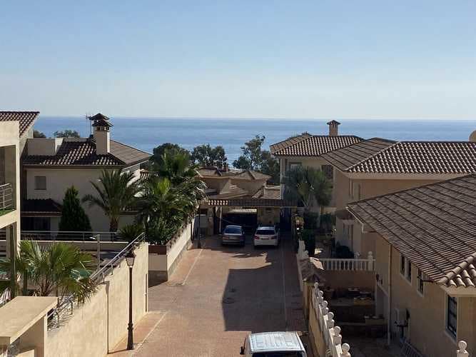 5 bedroom Villa for sale in Bolnuevo with pool garage - € 595,000 (Ref: 7274016)