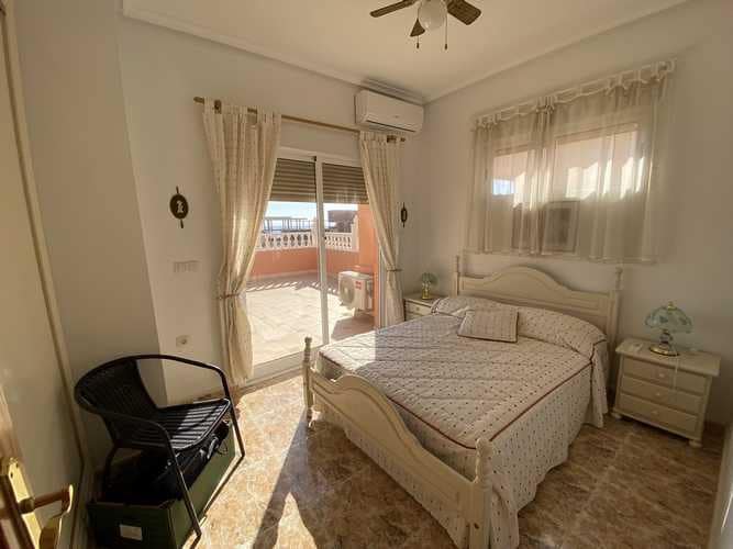 5 bedroom Villa for sale in Bolnuevo with pool garage - € 595,000 (Ref: 7274016)