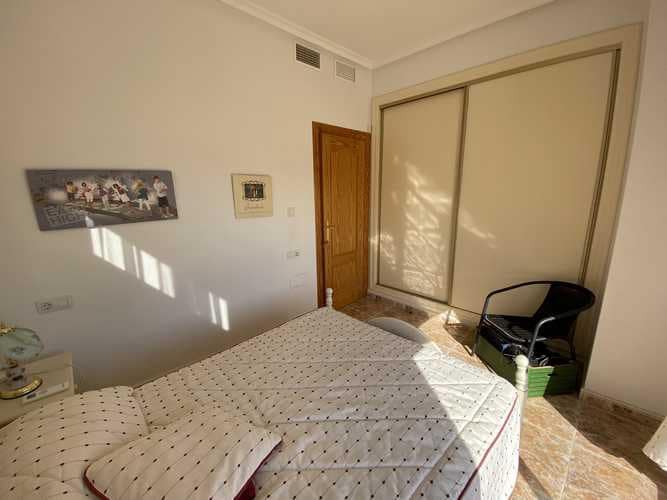 5 bedroom Villa for sale in Bolnuevo with pool garage - € 595,000 (Ref: 7274016)