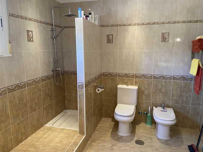 5 bedroom Villa for sale in Bolnuevo with pool garage - € 595,000 (Ref: 7274016)