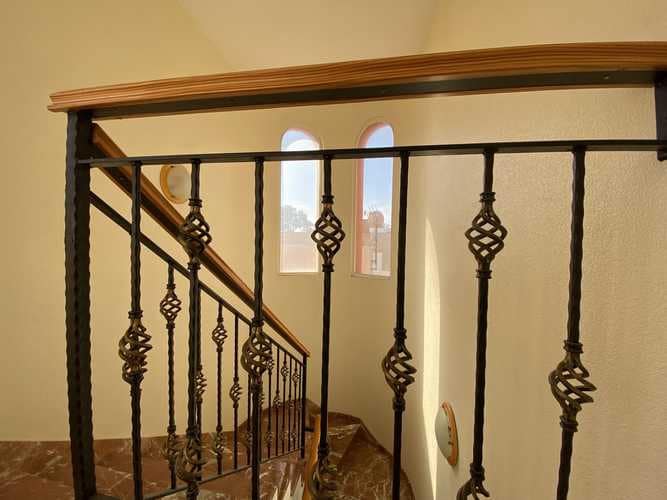 5 bedroom Villa for sale in Bolnuevo with pool garage - € 595,000 (Ref: 7274016)