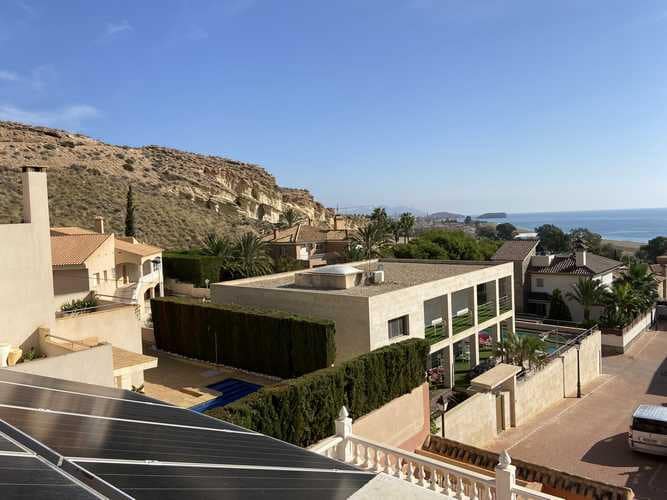 5 bedroom Villa for sale in Bolnuevo with pool garage - € 595,000 (Ref: 7274016)