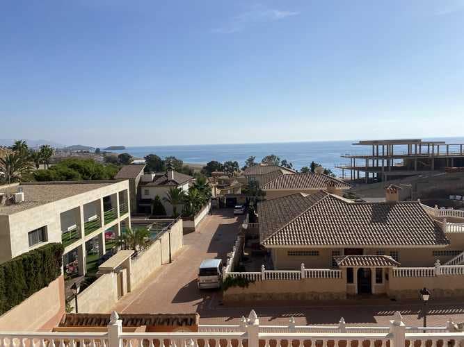 5 bedroom Villa for sale in Bolnuevo with pool garage - € 595,000 (Ref: 7274016)