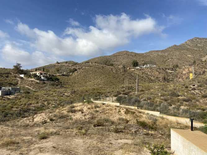 5 bedroom Villa for sale in Bolnuevo with pool garage - € 595,000 (Ref: 7274016)