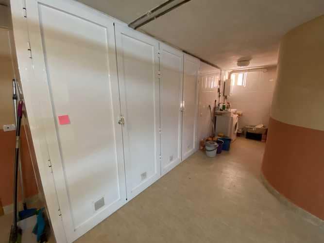 5 bedroom Villa for sale in Bolnuevo with pool garage - € 595,000 (Ref: 7274016)