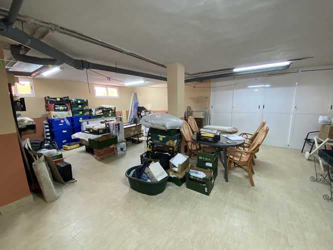 5 bedroom Villa for sale in Bolnuevo with pool garage - € 595,000 (Ref: 7274016)