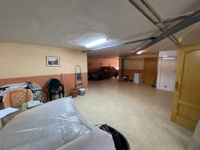 5 bedroom Villa for sale in Bolnuevo with pool garage - € 595,000 (Ref: 7274016)