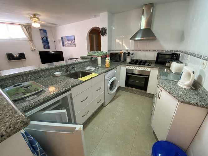 5 bedroom Villa for sale in Bolnuevo with pool garage - € 595,000 (Ref: 7274016)