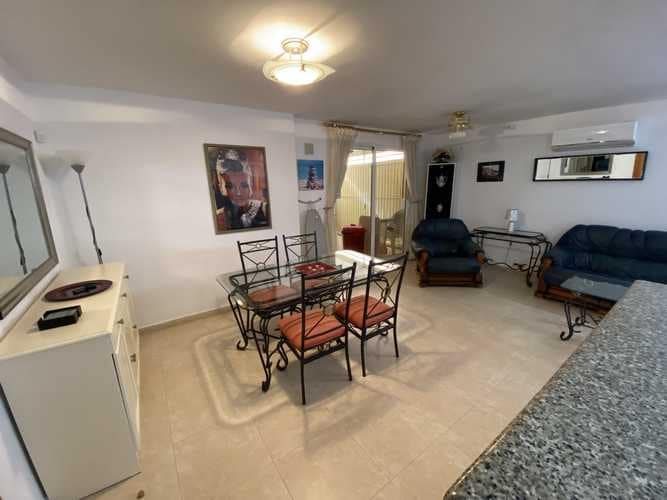 5 bedroom Villa for sale in Bolnuevo with pool garage - € 595,000 (Ref: 7274016)