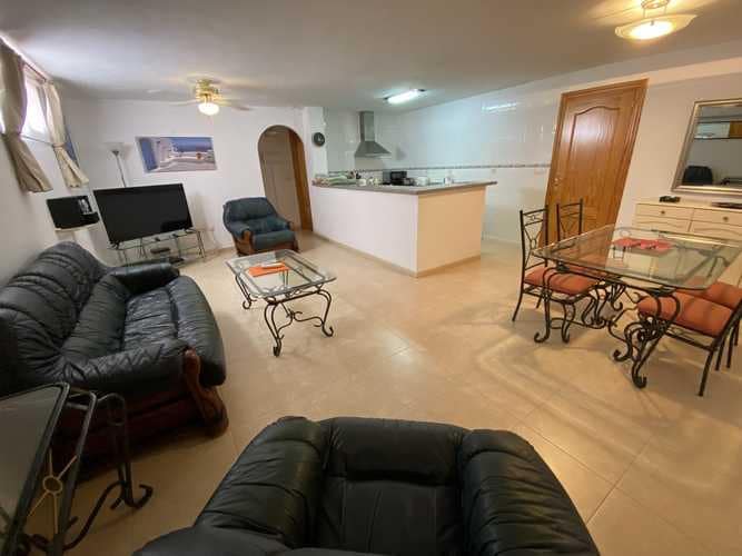 5 bedroom Villa for sale in Bolnuevo with pool garage - € 595,000 (Ref: 7274016)