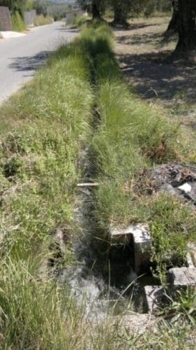 Mark till salu i Moratalla - 38 000 € (Ref: 7274025)