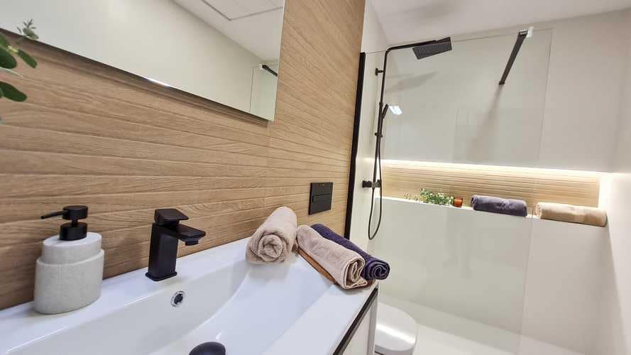 3 chambre Villa/Maison à vendre à San Pedro del Pinatar avec piscine garage - 317 000 € (Ref: 7274039)