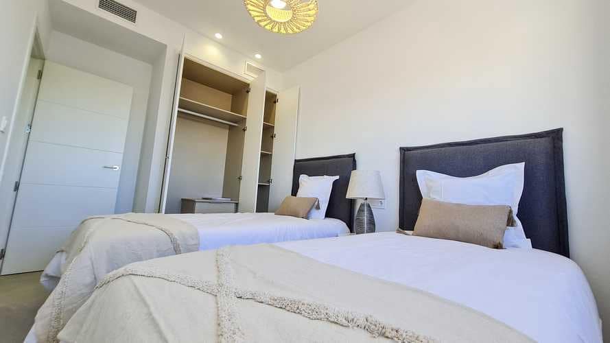 3 chambre Villa/Maison à vendre à San Pedro del Pinatar avec piscine garage - 317 000 € (Ref: 7274039)