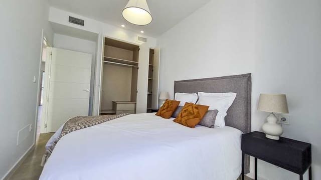 3 chambre Villa/Maison à vendre à Los Peñascos - El Salero - Los Imbernones, San Pedro del Pinatar avec piscine garage - 317 000 € (Ref: 7274039)