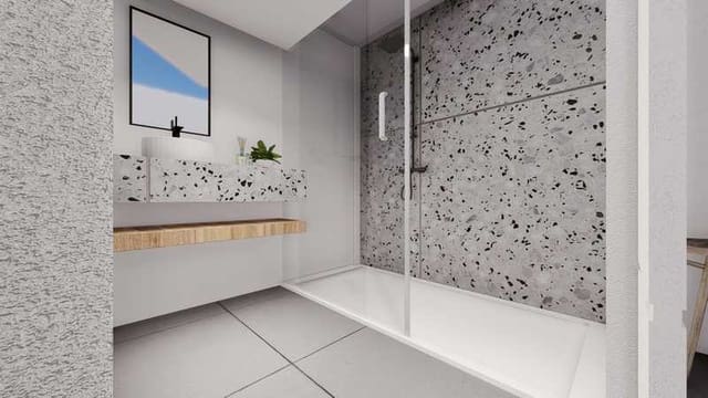 2 soverom Villa til salgs i Roldan, Torre-Pacheco med svømmebasseng garasje - € 249 950 (Ref: 7274057)