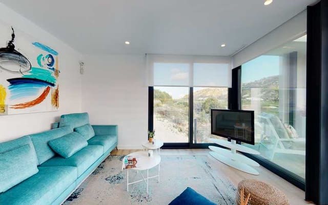 2 sovrum Lägenhet till salu i Monforte del Cid med pool garage - 335 000 € (Ref: 7274060)