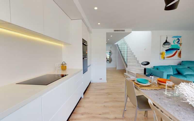 2 sovrum Lägenhet till salu i Monforte del Cid med pool garage - 335 000 € (Ref: 7274060)