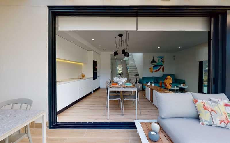 2 sovrum Lägenhet till salu i Monforte del Cid med pool garage - 335 000 € (Ref: 7274060)