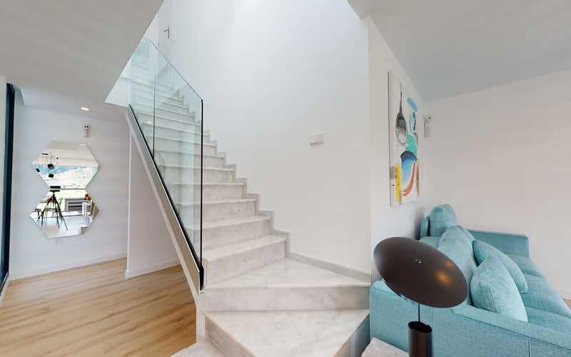 2 sovrum Lägenhet till salu i Monforte del Cid med pool garage - 335 000 € (Ref: 7274060)