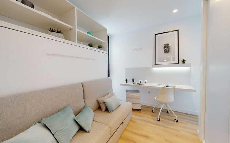 2 sovrum Lägenhet till salu i Monforte del Cid med pool garage - 335 000 € (Ref: 7274060)