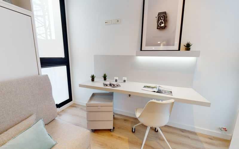 2 sovrum Lägenhet till salu i Monforte del Cid med pool garage - 335 000 € (Ref: 7274060)