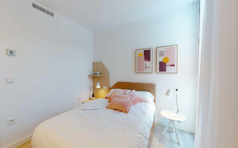 2 sovrum Lägenhet till salu i Monforte del Cid med pool garage - 335 000 € (Ref: 7274060)