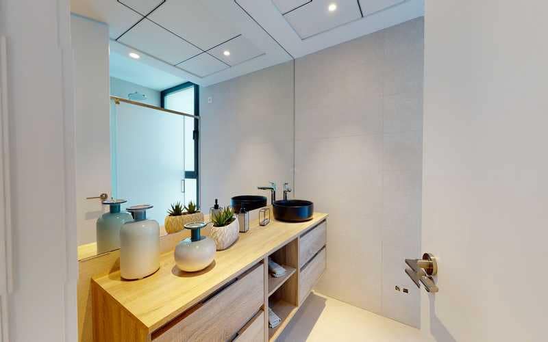 2 sovrum Lägenhet till salu i Monforte del Cid med pool garage - 335 000 € (Ref: 7274060)