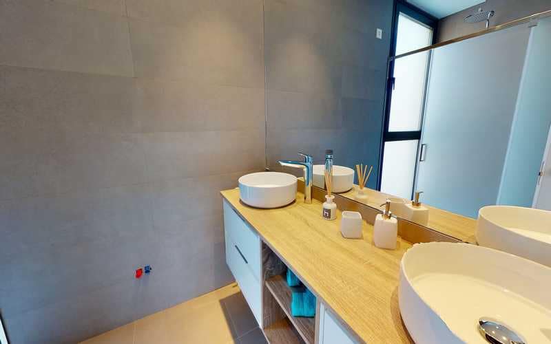 2 sovrum Lägenhet till salu i Monforte del Cid med pool garage - 335 000 € (Ref: 7274060)