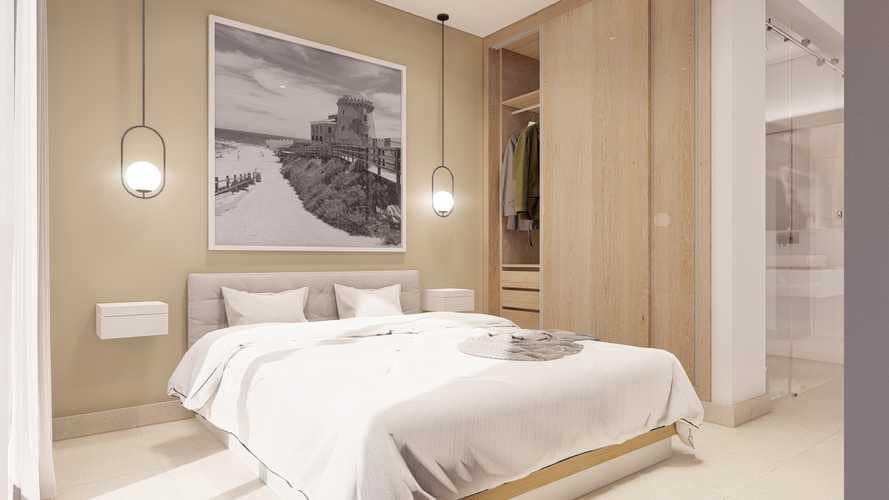 2 chambre Appartement à vendre à Pilar de la Horadada avec piscine garage - 249 900 € (Ref: 7274073)