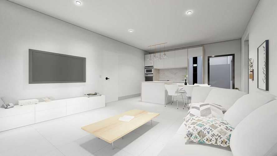 2 bedroom Villa for sale in Roldan with pool garage - € 261,500 (Ref: 7274081)