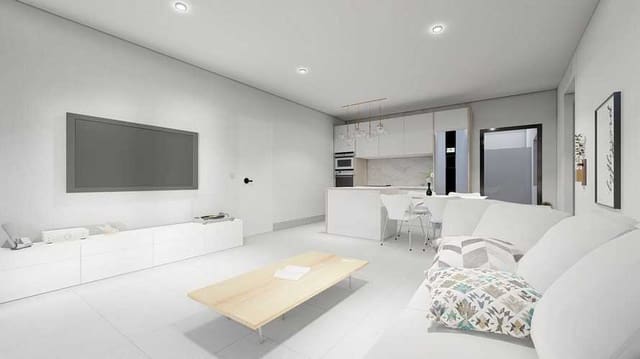 2 soverom Villa til salgs i Roldan, Torre-Pacheco med svømmebasseng garasje - € 261 500 (Ref: 7274081)