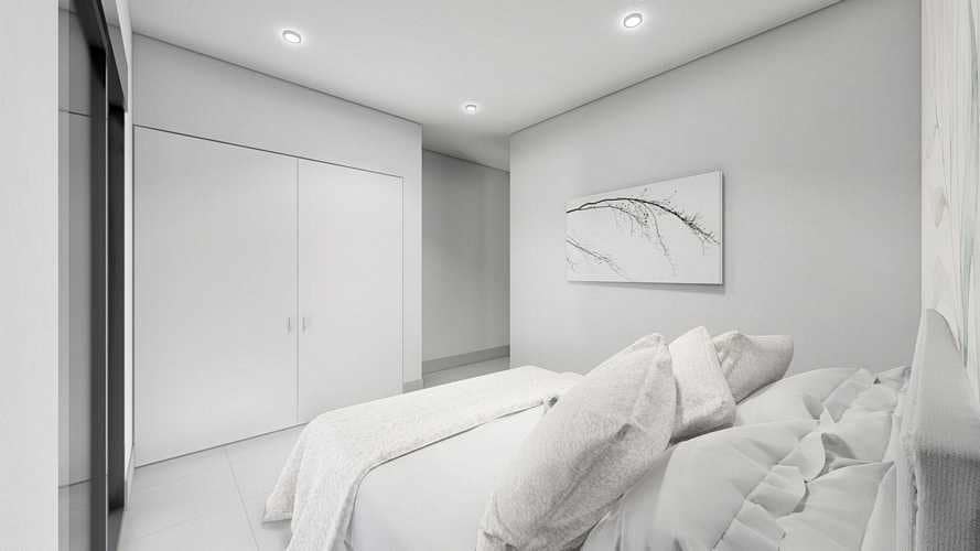 2 bedroom Villa for sale in Roldan with pool garage - € 261,500 (Ref: 7274081)