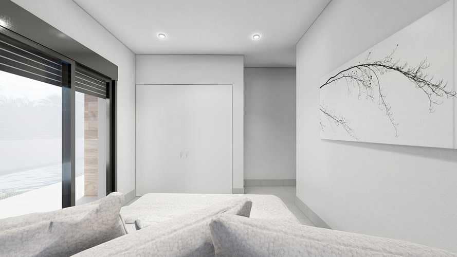 2 bedroom Villa for sale in Roldan with pool garage - € 261,500 (Ref: 7274081)