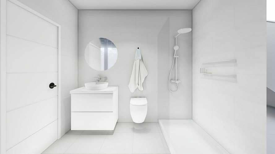 2 bedroom Villa for sale in Roldan with pool garage - € 261,500 (Ref: 7274081)