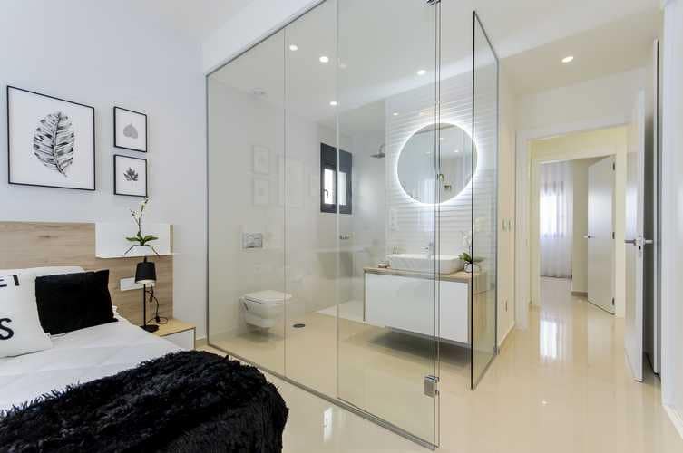 3 chambre Villa/Maison à vendre à Lorca avec piscine garage - 306 000 € (Ref: 7274084)