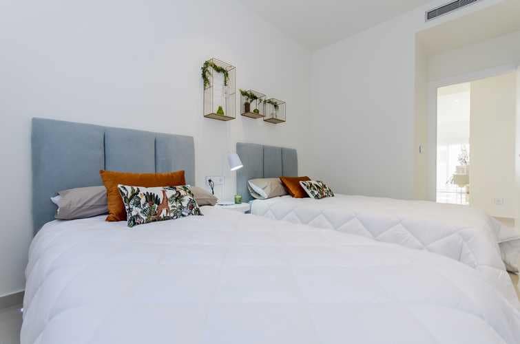 3 chambre Villa/Maison à vendre à Lorca avec piscine garage - 306 000 € (Ref: 7274084)