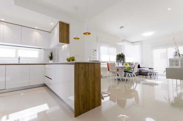 3 chambre Villa/Maison à vendre à Lorca avec piscine garage - 306 000 € (Ref: 7274084)