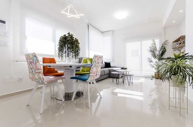 3 chambre Villa/Maison à vendre à Lorca avec piscine garage - 306 000 € (Ref: 7274084)