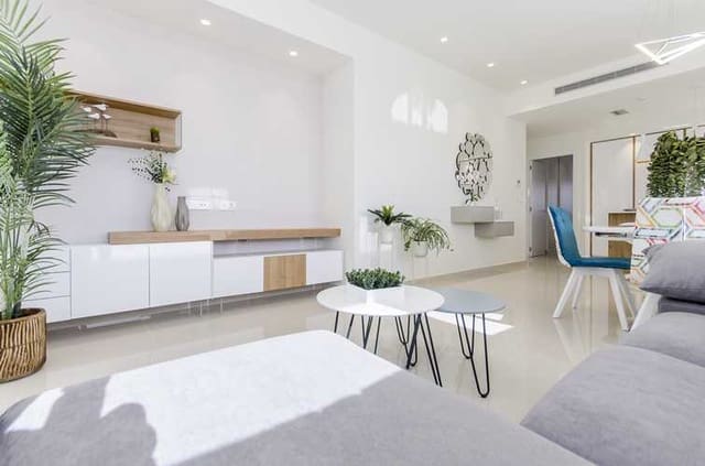 3 chambre Villa/Maison à vendre à Lorca avec piscine garage - 306 000 € (Ref: 7274084)